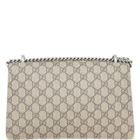 Gucci Dionysus GG Supreme Small Shoulder Bag