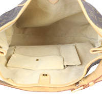 Louis Vuitton Galliera GM Monogram