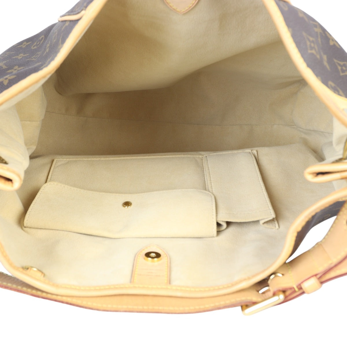 Louis Vuitton Galliera GM Monogram