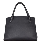 Prada Saffiano Cuir Monochrome Small Bag