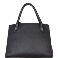 Prada Saffiano Cuir Monochrome Small Bag