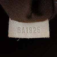 Louis Vuitton Alma PM Monogram | Vachetta Cowhide Leather Trim