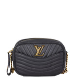 Louis Vuitton New Wave Camera Bag