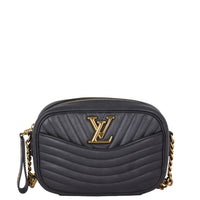 Louis Vuitton New Wave Camera Bag