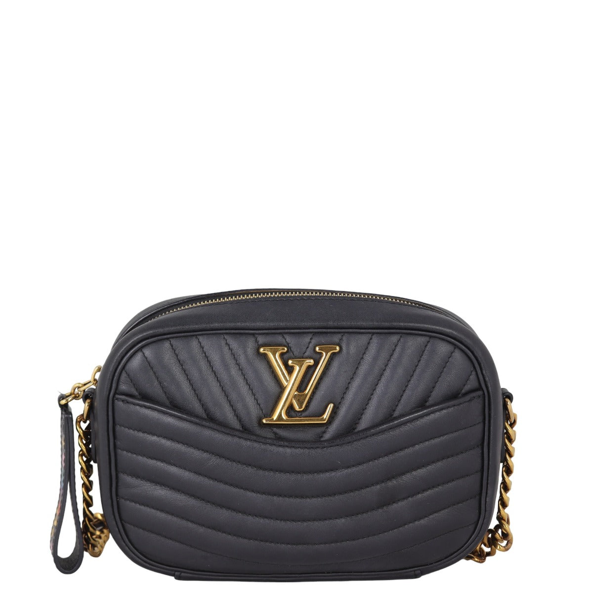 Louis Vuitton New Wave Camera Bag