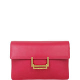 Saint Laurent Lulu Satchel Medium