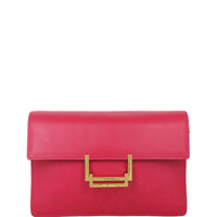 Saint Laurent Lulu Satchel Medium