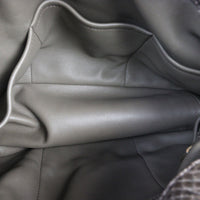 Louis Vuitton Artsy MM Python