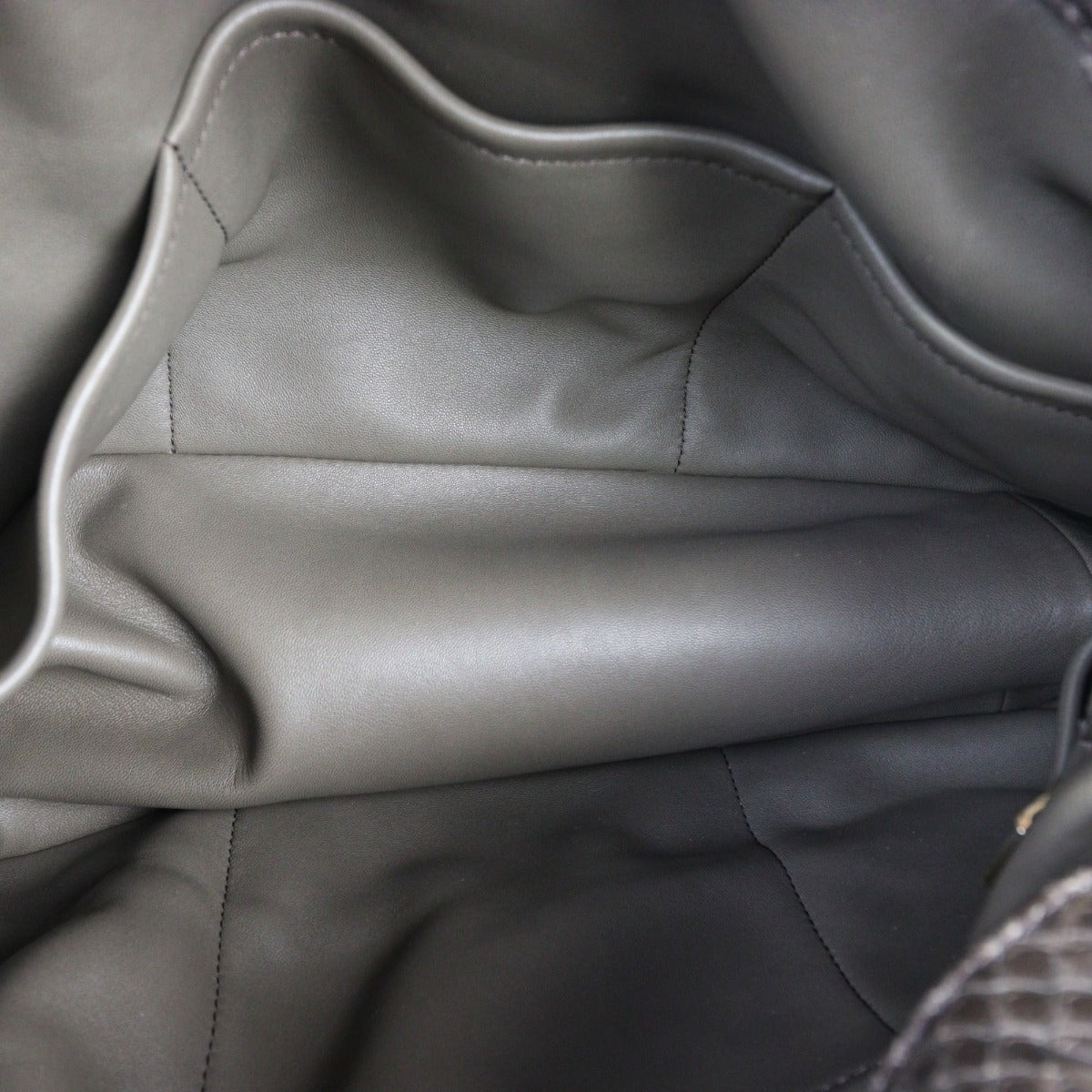 Louis Vuitton Artsy MM Python