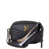 Louis Vuitton New Wave Camera Bag