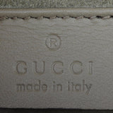Gucci Dionysus GG Supreme Mini Shoulder Bag Interior Stamp