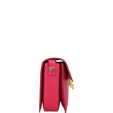 Saint Laurent Lulu Satchel Medium