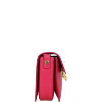 Saint Laurent Lulu Satchel Medium