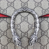 Gucci Dionysus GG Supreme Small Shoulder Bag