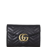 Gucci GG Marmont Matelasse Mini Bag
