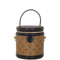 Louis Vuitton Cannes Monogram Reverse