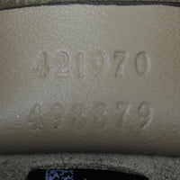 Gucci Dionysus GG Supreme Mini Shoulder Bag Date Code