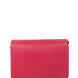 Saint Laurent Lulu Satchel Medium