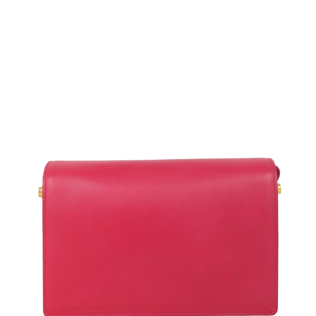 Saint Laurent Lulu Satchel Medium