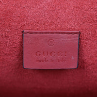 Gucci Dionysus GG Supreme Small Shoulder Bag