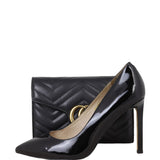 Gucci GG Marmont Matelasse Mini Bag