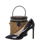 Louis Vuitton Cannes Monogram Reverse