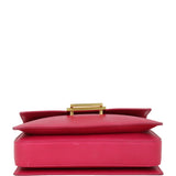 Saint Laurent Lulu Satchel Medium