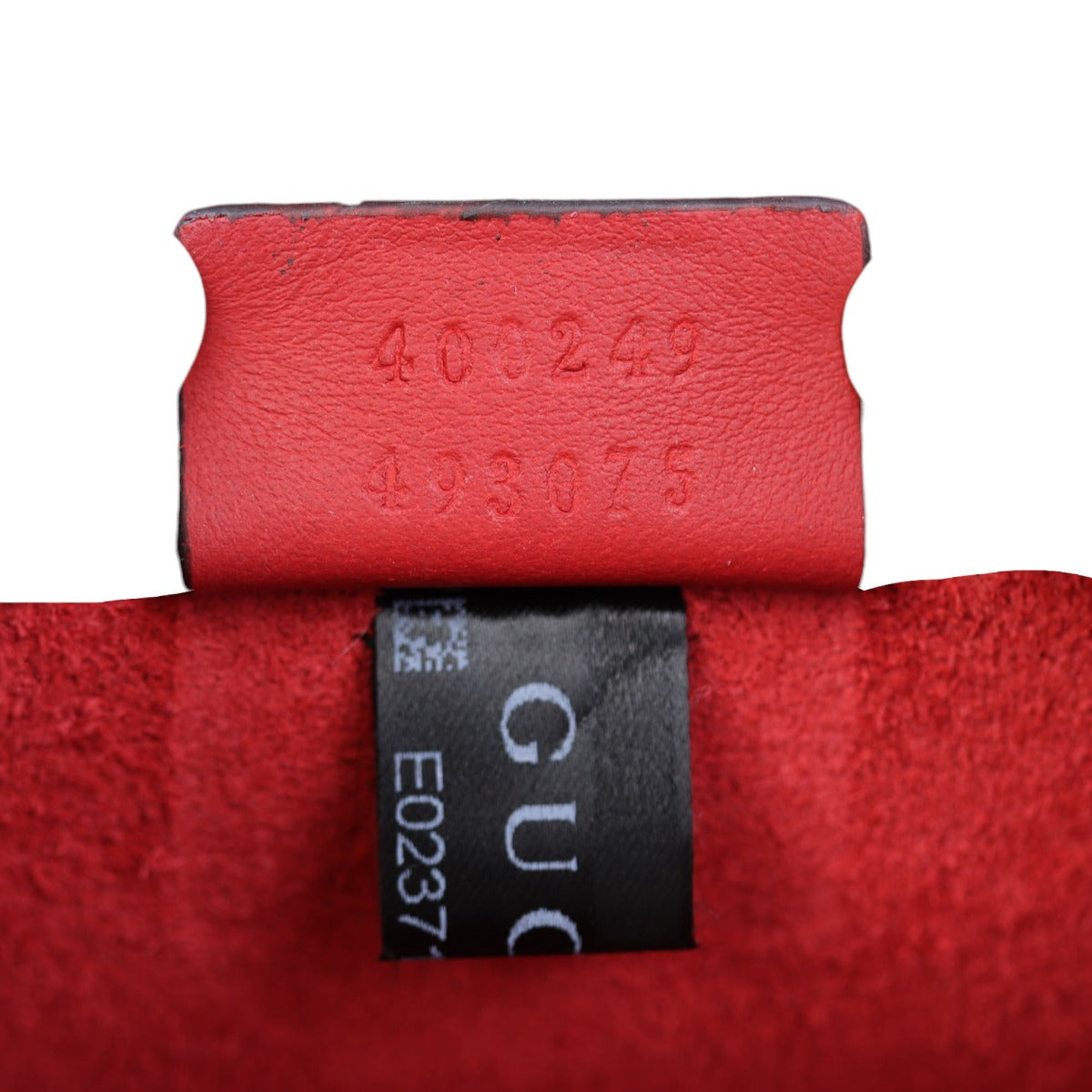 Gucci Dionysus GG Supreme Small Shoulder Bag