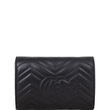 Gucci GG Marmont Matelasse Mini Bag