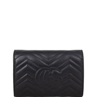 Gucci GG Marmont Matelasse Mini Bag