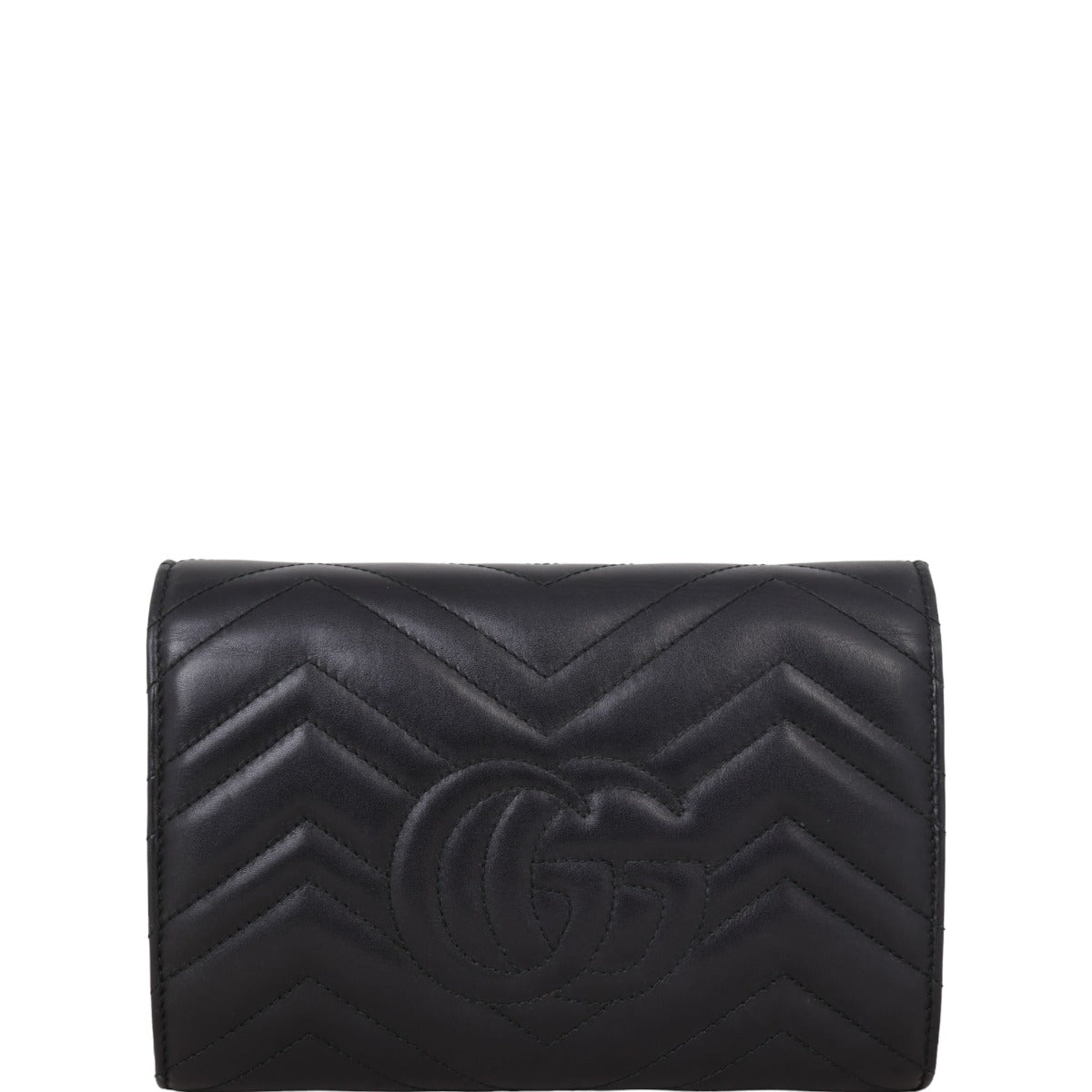 Gucci GG Marmont Matelasse Mini Bag