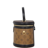 Louis Vuitton Cannes Monogram Reverse