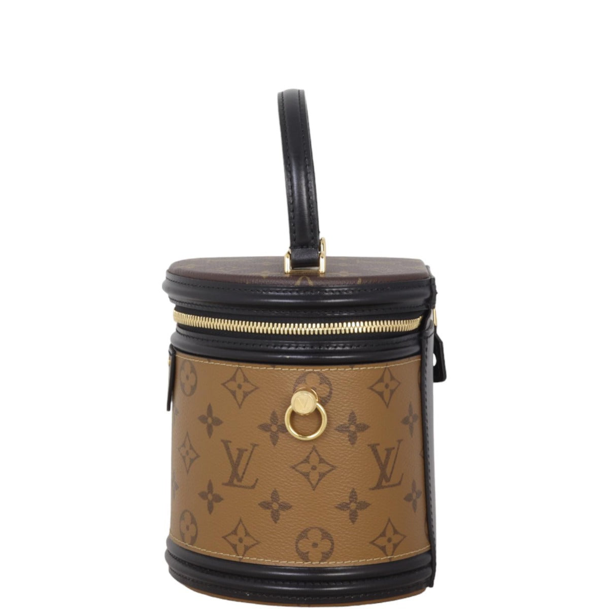 Louis Vuitton Cannes Monogram Reverse
