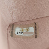 Chanel Classic Double Flap Medium Patent Date Code