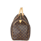 Louis Vuitton Keepall 50 Monogram