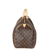 Louis Vuitton Keepall 50 Monogram