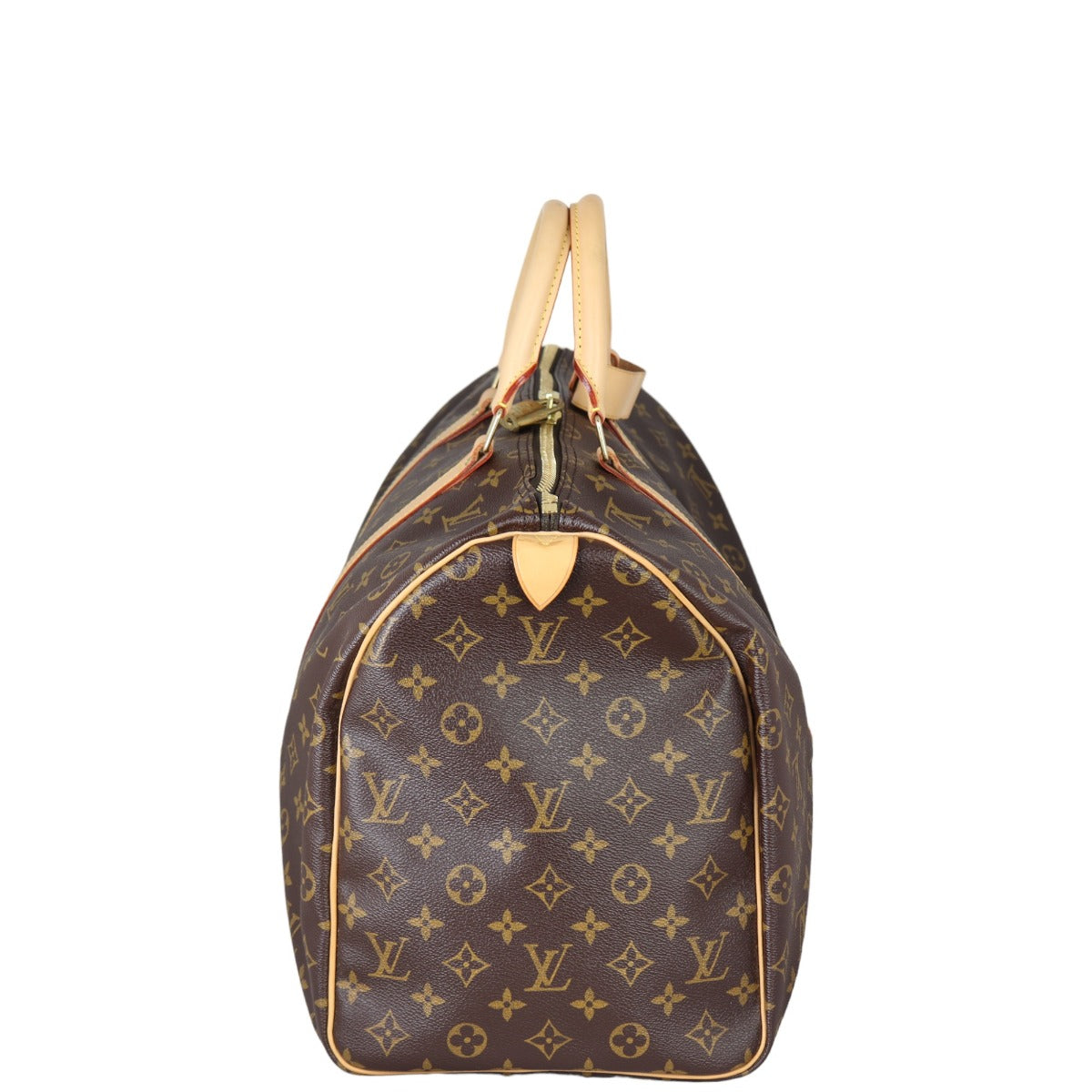 Louis Vuitton Keepall 50 Monogram