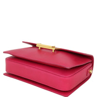 Saint Laurent Lulu Satchel Medium