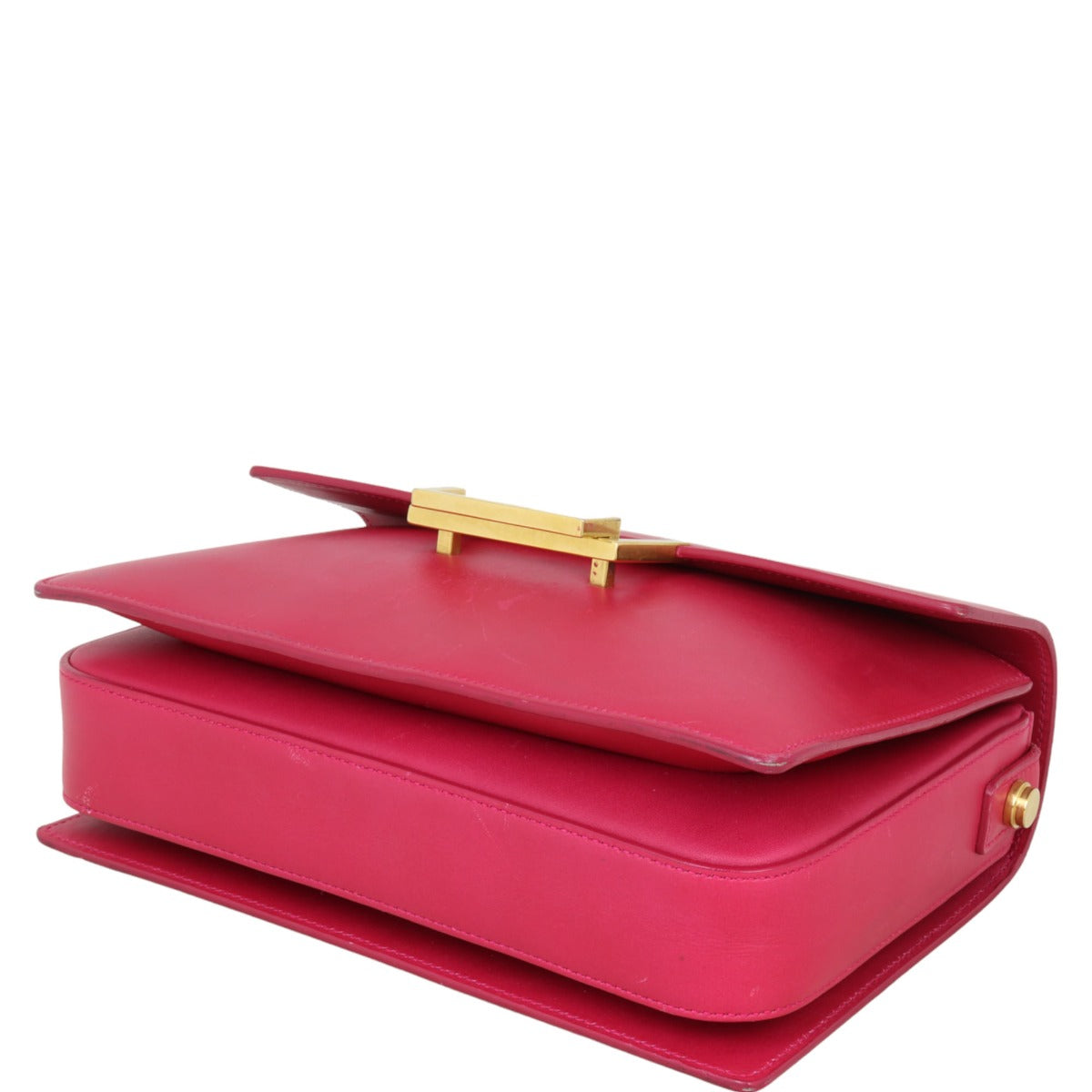 Saint Laurent Lulu Satchel Medium