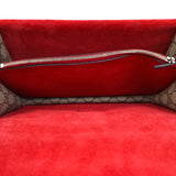 Gucci Dionysus GG Supreme Small Shoulder Bag