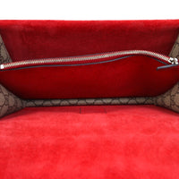 Gucci Dionysus GG Supreme Small Shoulder Bag