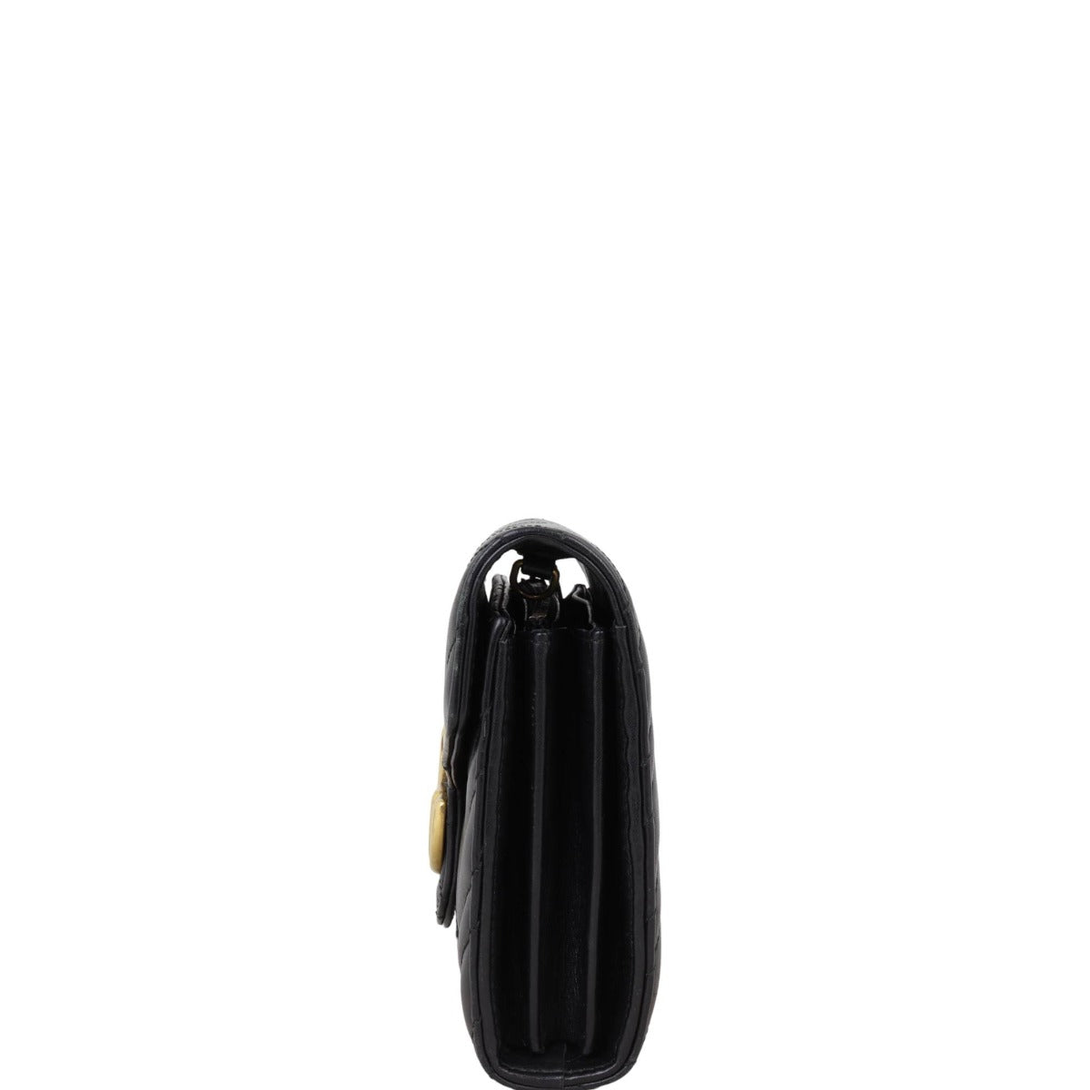 Gucci GG Marmont Matelasse Mini Bag