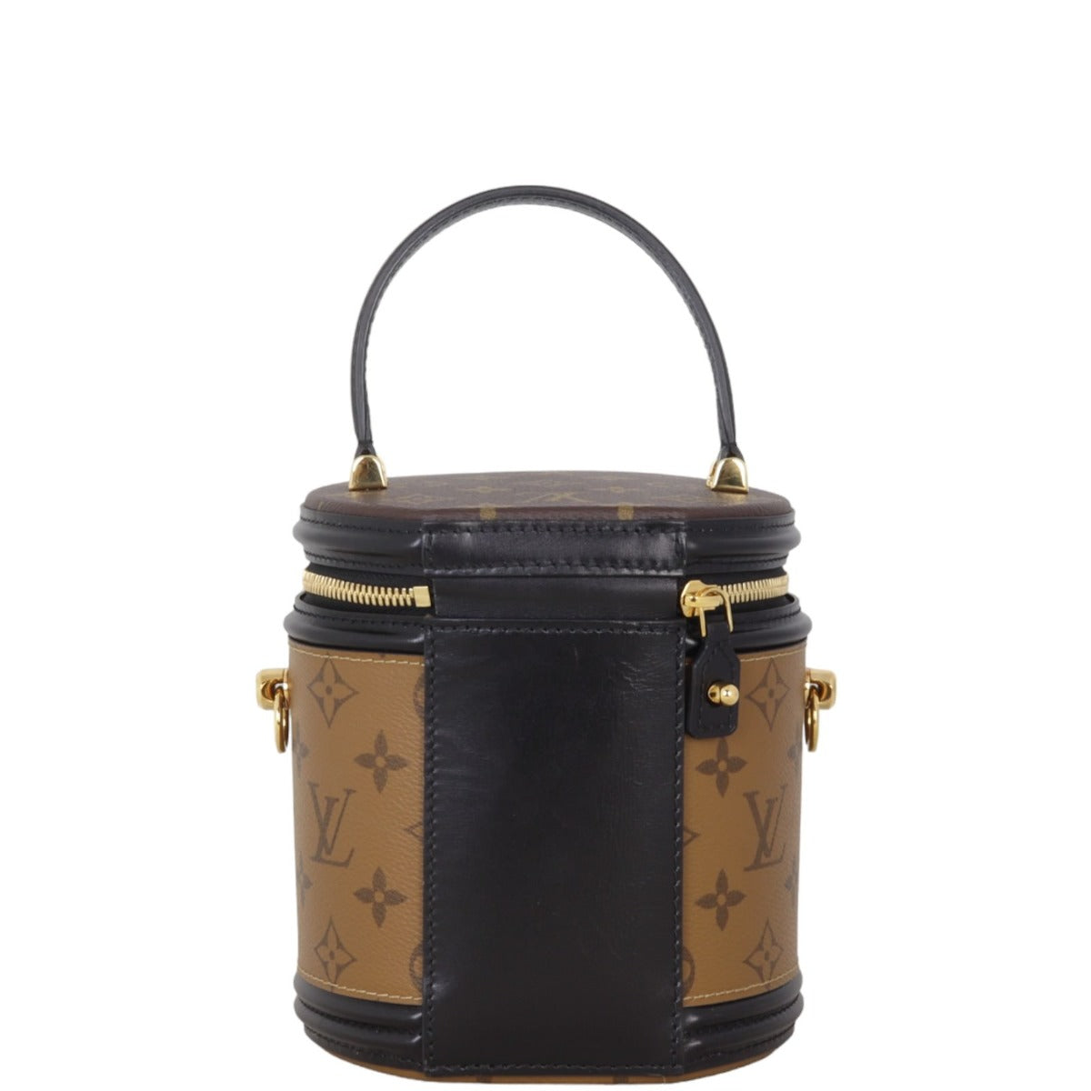 Louis Vuitton Cannes Monogram Reverse