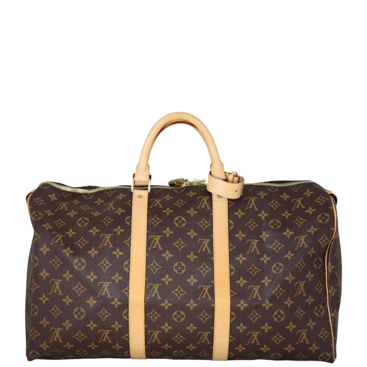 Louis Vuitton Keepall 50 Monogram