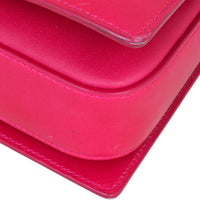 Saint Laurent Lulu Satchel Medium