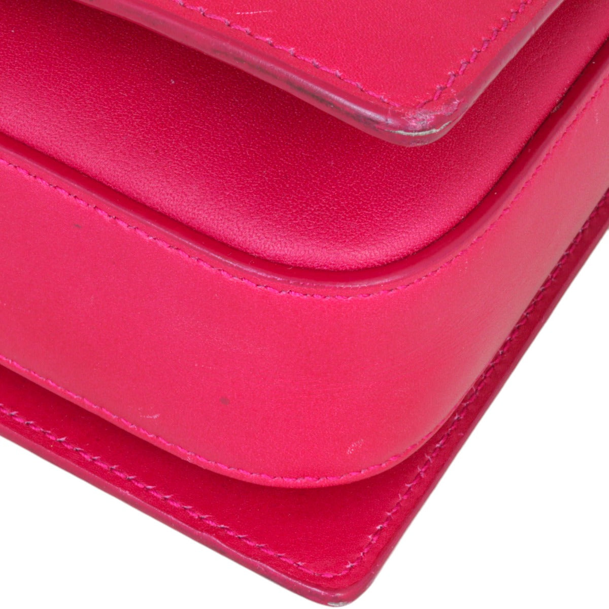 Saint Laurent Lulu Satchel Medium