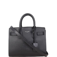 Saint Laurent Sac de Jour Nano