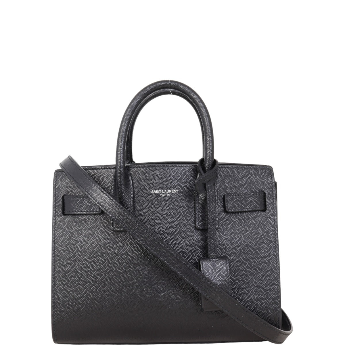 Saint Laurent Sac de Jour Nano