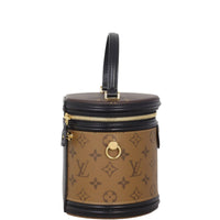 Louis Vuitton Cannes Monogram Reverse