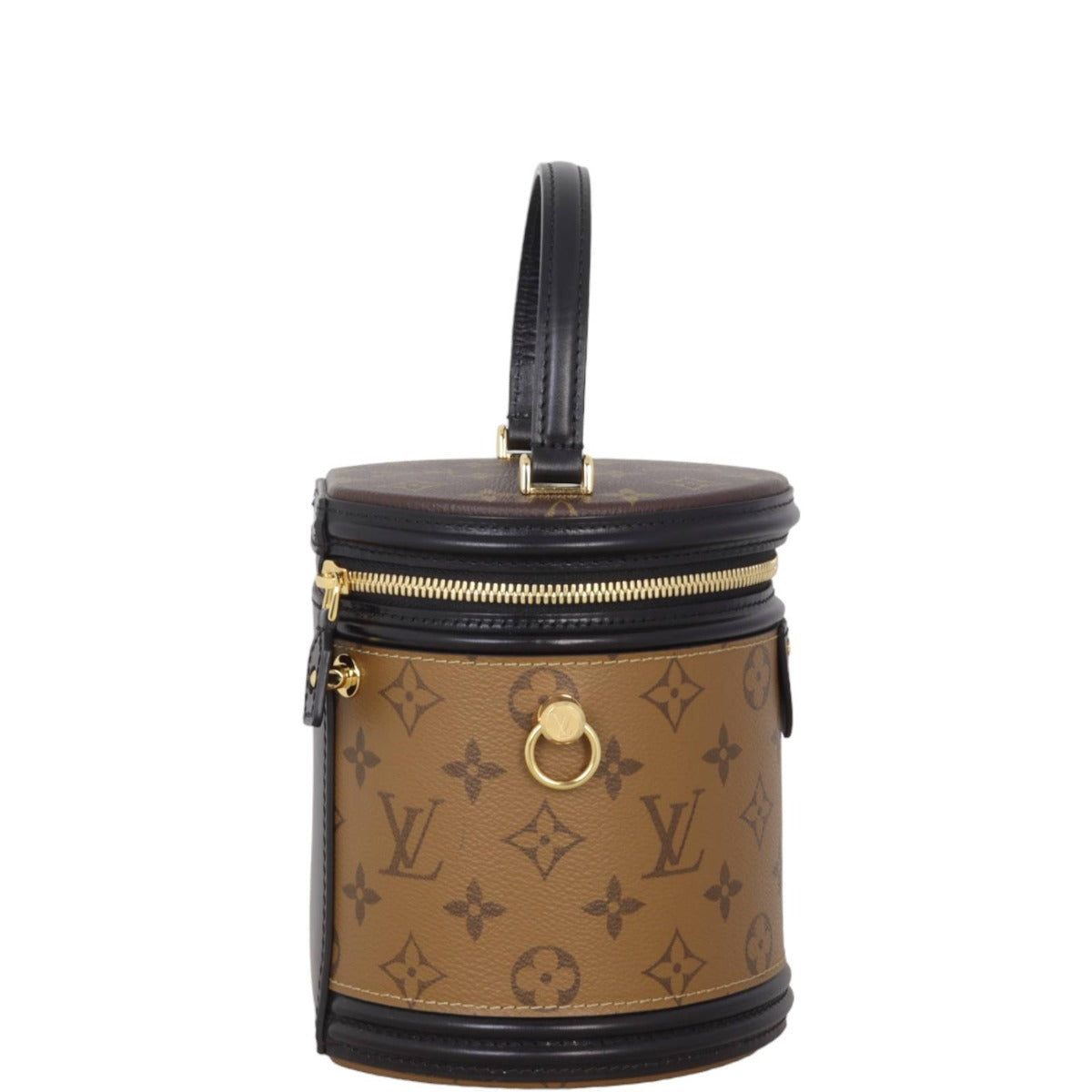 Louis Vuitton Cannes Monogram Reverse